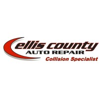 Ellis County Auto Repair logo, Ellis County Auto Repair contact details