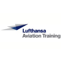 Lufthansa Aviation Training GmbH logo, Lufthansa Aviation Training GmbH contact details