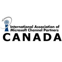 IAMCP Canada logo, IAMCP Canada contact details