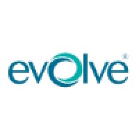 Evolve Training logo, Evolve Training contact details