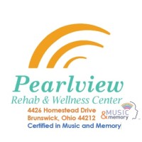 Pearlview Rehab & Wellness Center logo, Pearlview Rehab & Wellness Center contact details