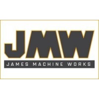 James Machine Works logo, James Machine Works contact details