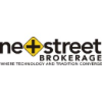 Netstreet Brokerage logo, Netstreet Brokerage contact details