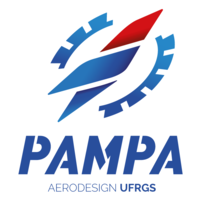 Pampa Aerodesign UFRGS logo, Pampa Aerodesign UFRGS contact details