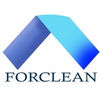 Forclean logo, Forclean contact details