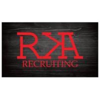 RKA Recruiting LLC logo, RKA Recruiting LLC contact details