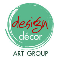 Design Decor Art Group logo, Design Decor Art Group contact details