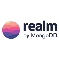 Realm logo, Realm contact details