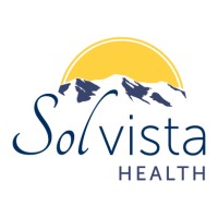 Solvista Health logo, Solvista Health contact details