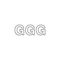 GGG Films logo, GGG Films contact details