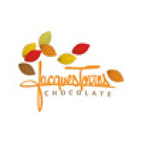 Jacques Torres Chocolate logo, Jacques Torres Chocolate contact details