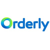 Orderly logo, Orderly contact details