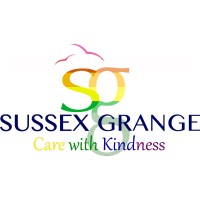 SUSSEX GRANGE LIMITED logo, SUSSEX GRANGE LIMITED contact details