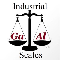 Industrial Scales Of Ga & Al LLC logo, Industrial Scales Of Ga & Al LLC contact details