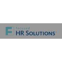 Focused Hr Solutions logo, Focused Hr Solutions contact details