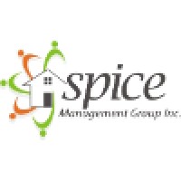 Spice Management Group logo, Spice Management Group contact details