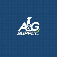 A&G Supply Ltd. logo, A&G Supply Ltd. contact details