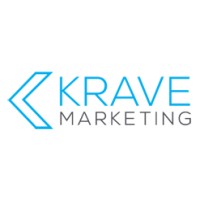 Krave Marketing LLC logo, Krave Marketing LLC contact details