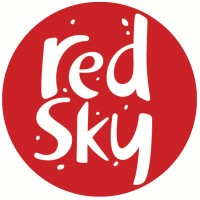 Red Sky Performance logo, Red Sky Performance contact details