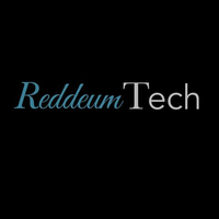 Reddeum Tech logo, Reddeum Tech contact details