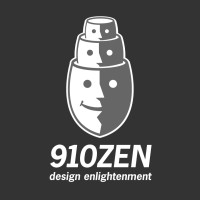 910ZEN logo, 910ZEN contact details