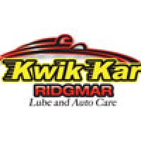 Kwik-Kar Auto Lube & Auto Repair Ridgmar logo, Kwik-Kar Auto Lube & Auto Repair Ridgmar contact details