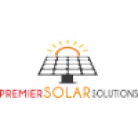 PREMIER SOLAR SOLUTIONS LLC logo, PREMIER SOLAR SOLUTIONS LLC contact details