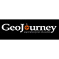 GeoJourney logo, GeoJourney contact details