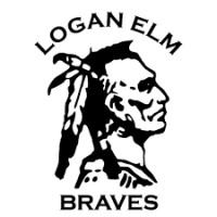 Logan Elm High School logo, Logan Elm High School contact details