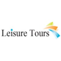 Leisure Tours logo, Leisure Tours contact details