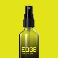 Edge Spray logo, Edge Spray contact details