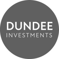 Dundee Investments Ltd. logo, Dundee Investments Ltd. contact details