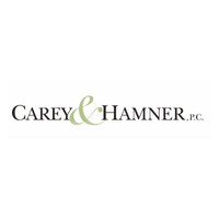 Carey & Hamner, P.C. logo, Carey & Hamner, P.C. contact details