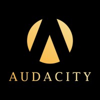 Audacity Speaker Agency logo, Audacity Speaker Agency contact details