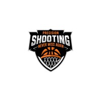 Precision Basketball Shooting logo, Precision Basketball Shooting contact details