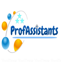 Prof Assistants logo, Prof Assistants contact details