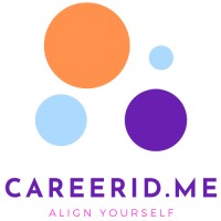 CareerID.me logo, CareerID.me contact details