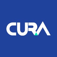 Cura finance management logo, Cura finance management contact details