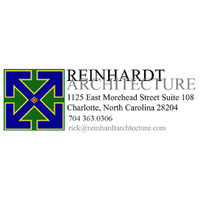 Reinhardt Architecture Inc logo, Reinhardt Architecture Inc contact details