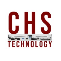 CHS Technology logo, CHS Technology contact details