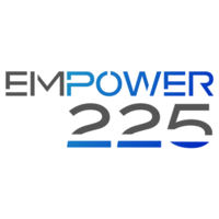 Empower225 logo, Empower225 contact details