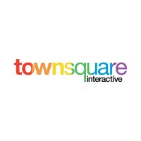 Townsquare Interactive logo, Townsquare Interactive contact details