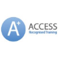 Access Recognised Training logo, Access Recognised Training contact details