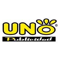 UNO Publicidad logo, UNO Publicidad contact details