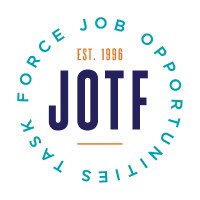 Job Opportunities Task Force logo, Job Opportunities Task Force contact details