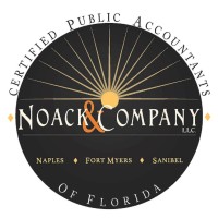 Noack, Mitchell & Company, CPA logo, Noack, Mitchell & Company, CPA contact details