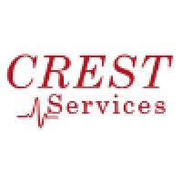 CREST Services Inc logo, CREST Services Inc contact details