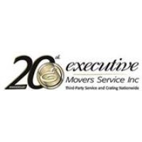 Executive Movers Service Inc logo, Executive Movers Service Inc contact details