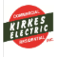 Kirkes Electric, Inc. logo, Kirkes Electric, Inc. contact details