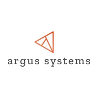 Argus Systems logo, Argus Systems contact details